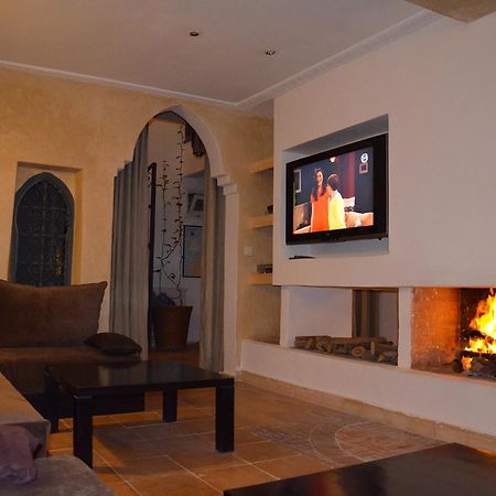 Tweets Hotel Essaouira Exterior photo