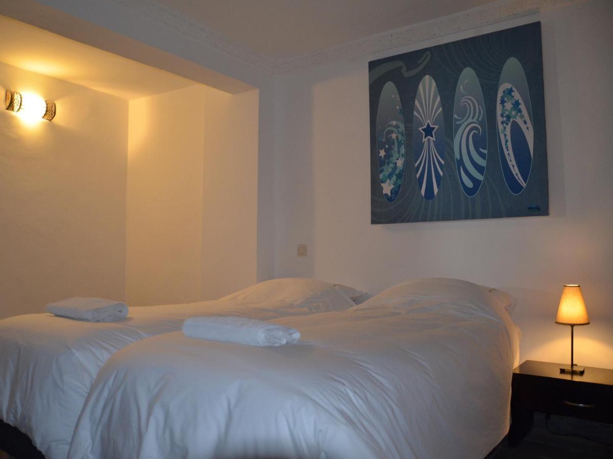 Tweets Hotel Essaouira Room photo