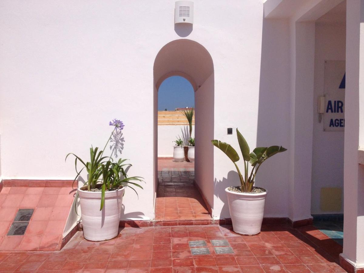 Tweets Hotel Essaouira Exterior photo