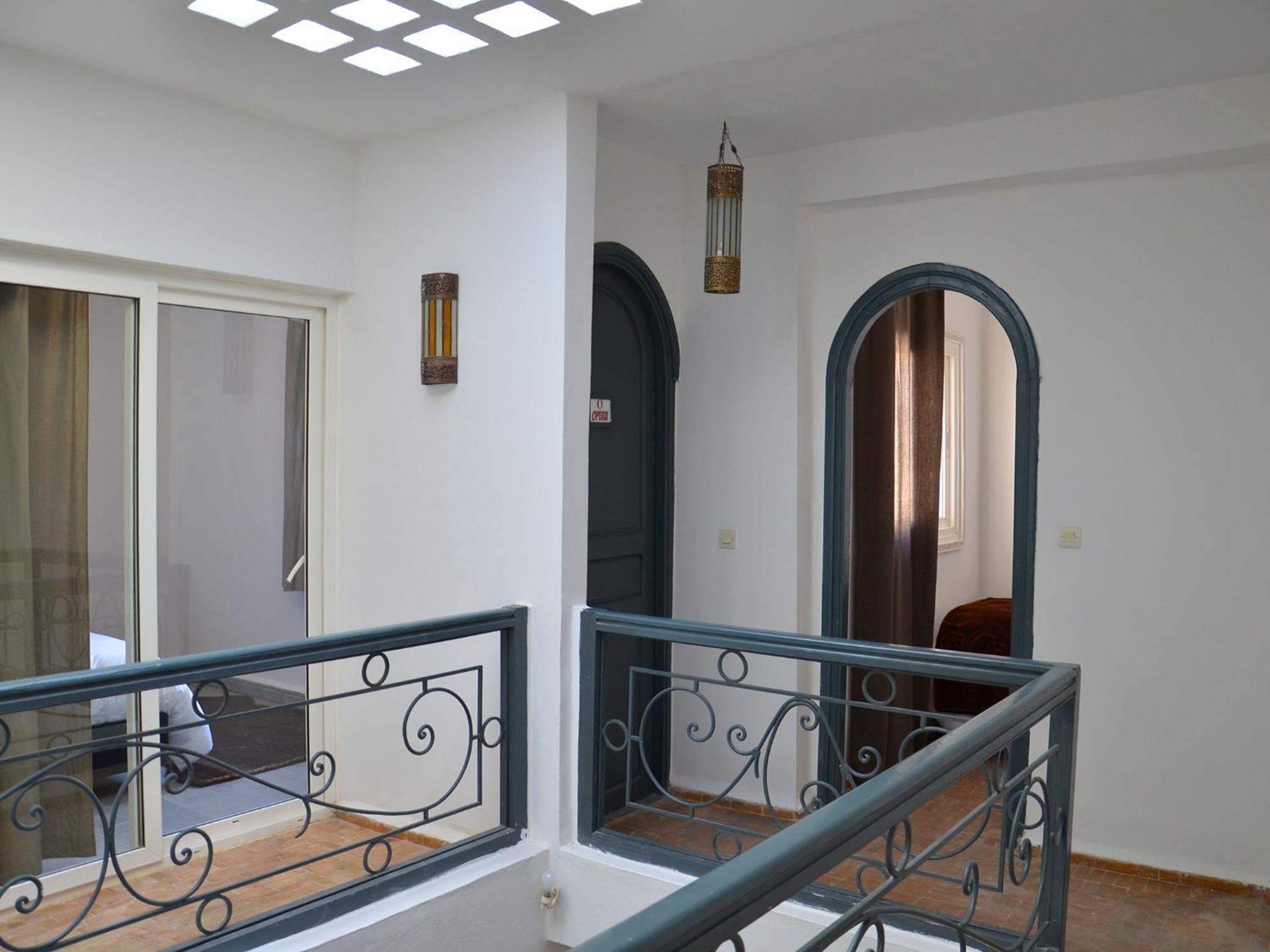 Tweets Hotel Essaouira Exterior photo