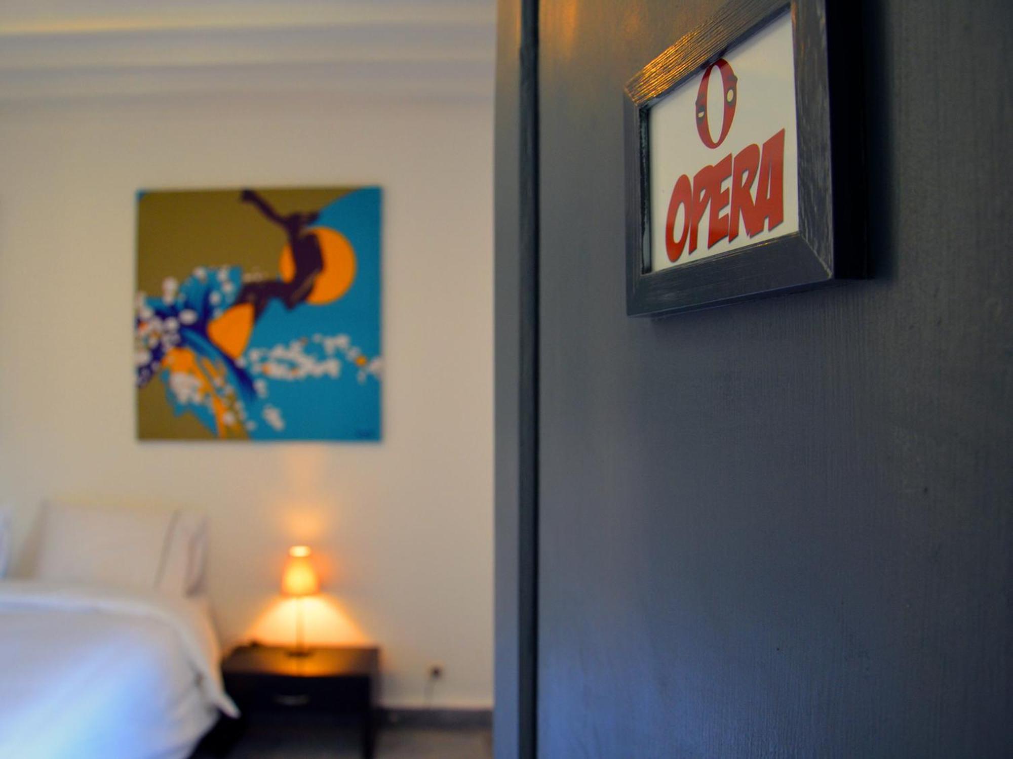 Tweets Hotel Essaouira Exterior photo