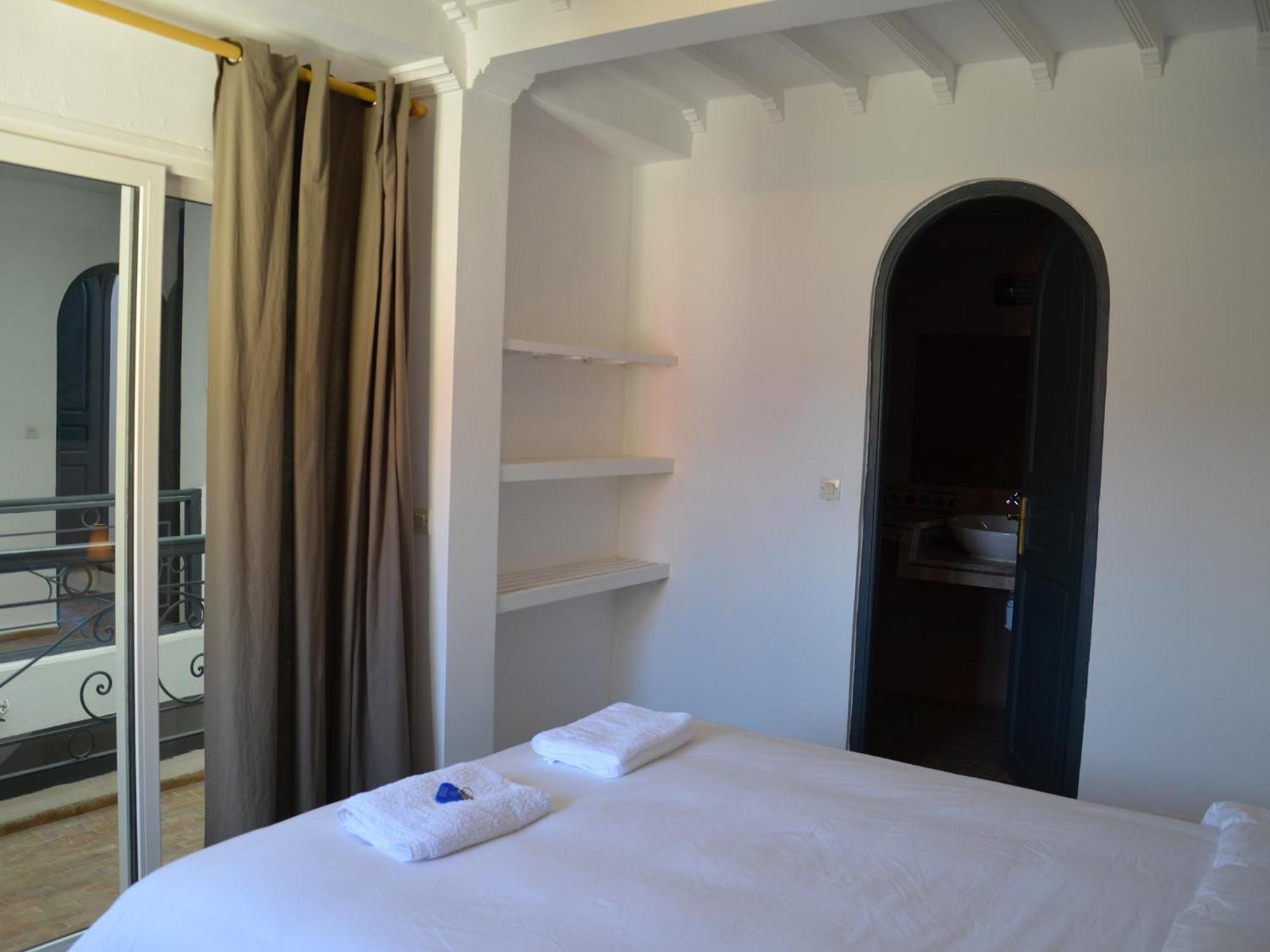 Tweets Hotel Essaouira Exterior photo