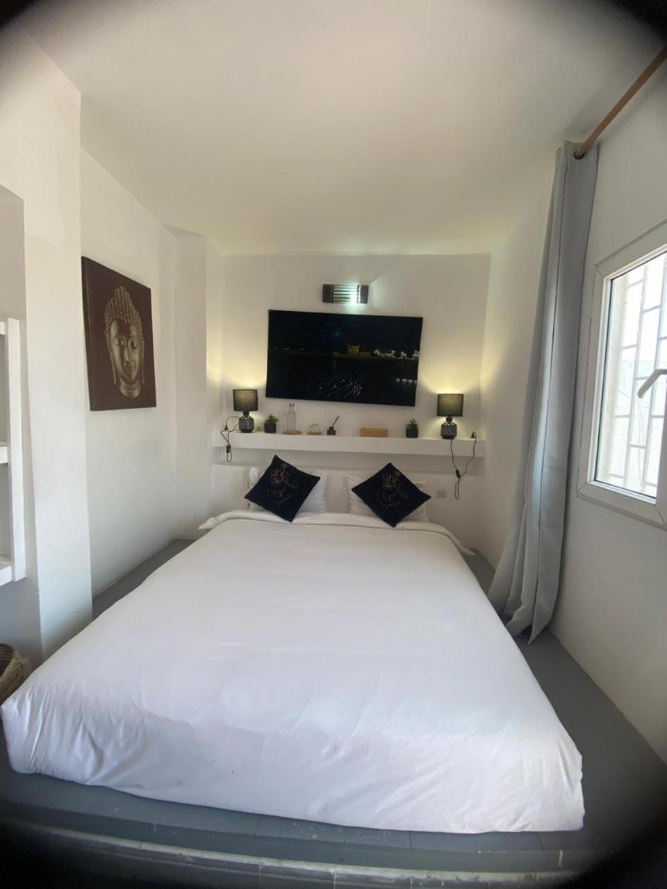 Tweets Hotel Essaouira Exterior photo
