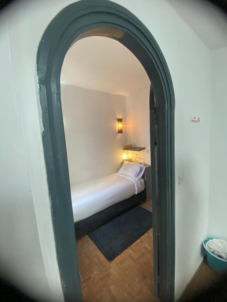Tweets Hotel Essaouira Exterior photo