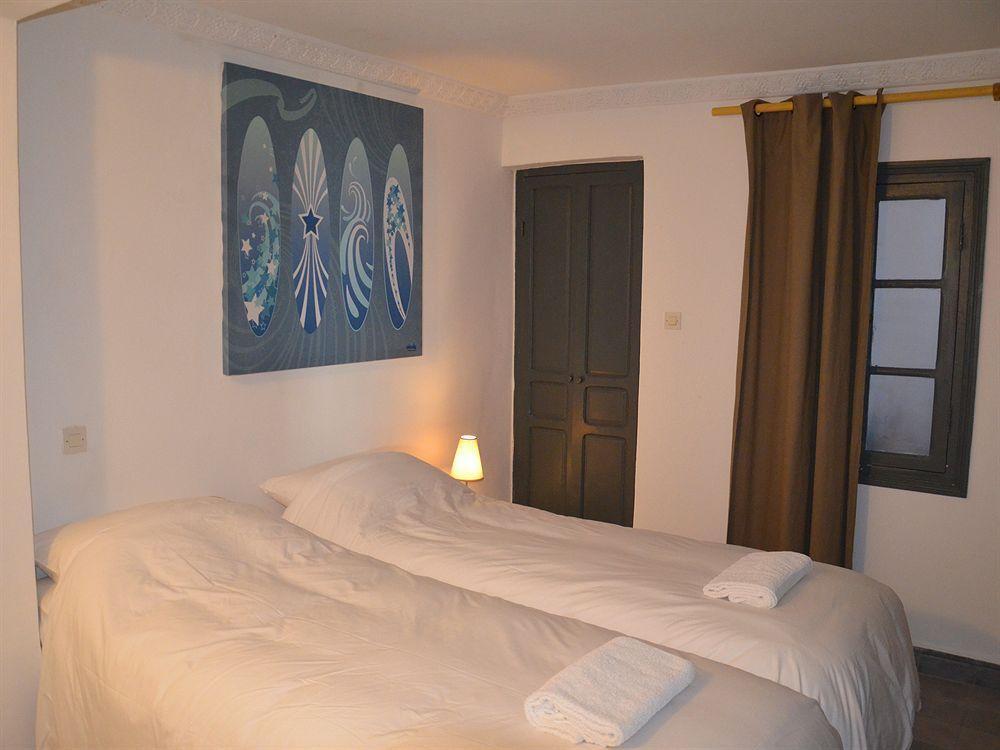 Tweets Hotel Essaouira Exterior photo