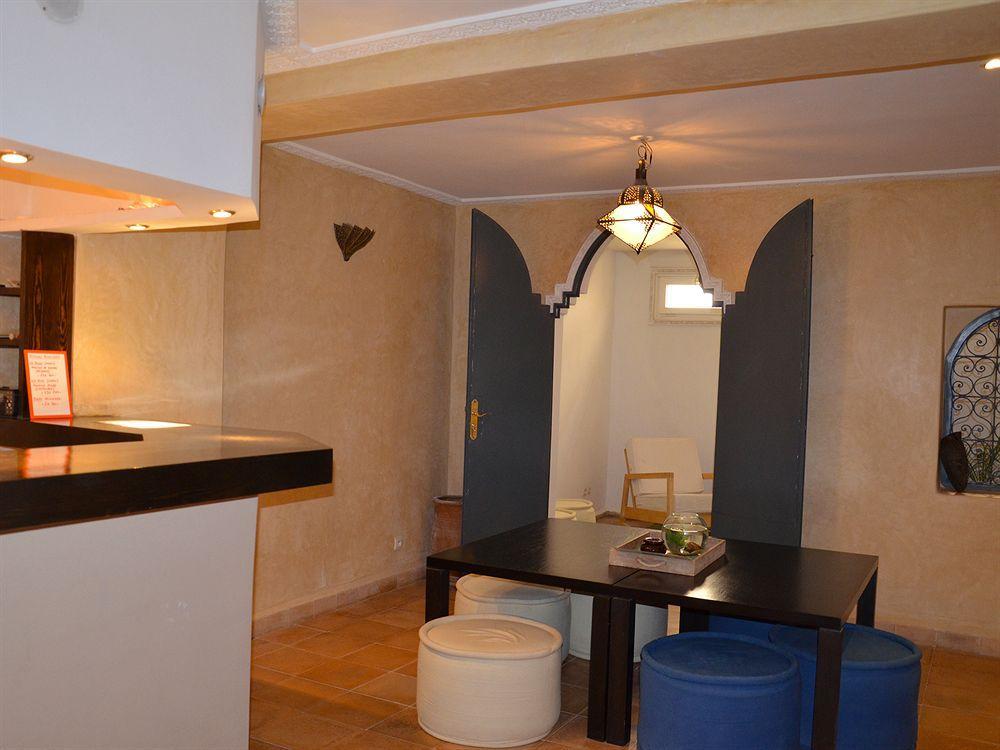 Tweets Hotel Essaouira Exterior photo